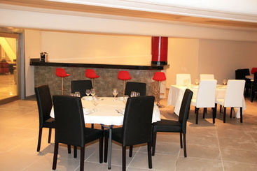 هتل Afrikland Hôtel