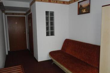 هتل Agat & Spa