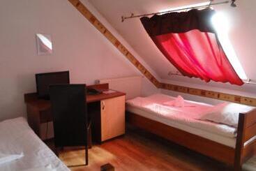 هتل Agat & Spa