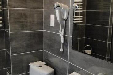 هتل Agat & Spa