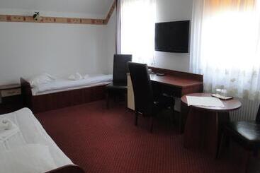 هتل Agat & Spa