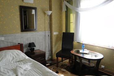 هتل Agat & Spa