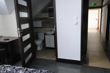 هتل Agat & Spa