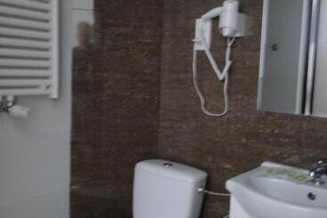 هتل Agat & Spa