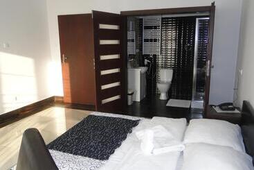 هتل Agat & Spa