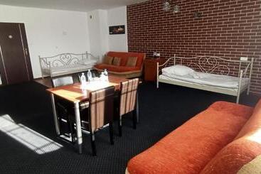 هتل Agat & Spa