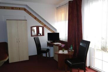 هتل Agat & Spa