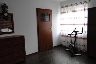 هتل Agat & Spa