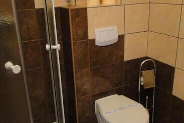هتل Agat & Spa