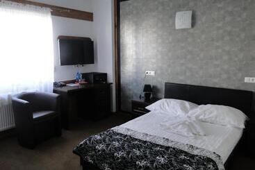 هتل Agat & Spa