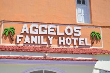 هتل Aggelos Family