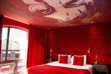 هتل Arthouse
