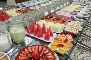 هتل Bello