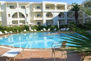 هتل Calimera Delfino Beach Resort & Spa   All Inclusive