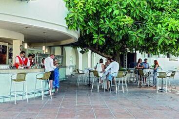 هتل Calimera Delfino Beach Resort & Spa   All Inclusive