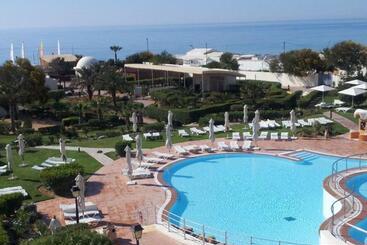 هتل Calimera Delfino Beach Resort & Spa   All Inclusive