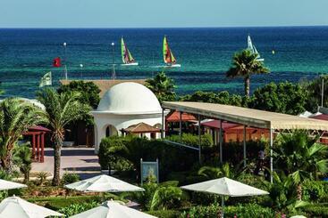 هتل Calimera Delfino Beach Resort & Spa   All Inclusive