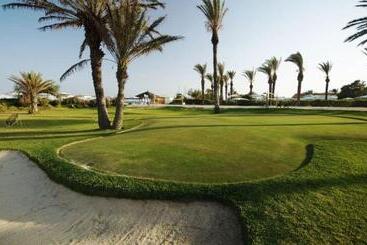 هتل Calimera Delfino Beach Resort & Spa   All Inclusive