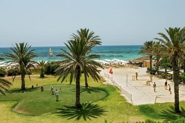 هتل Calimera Delfino Beach Resort & Spa   All Inclusive