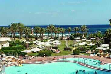 هتل Calimera Delfino Beach Resort & Spa   All Inclusive