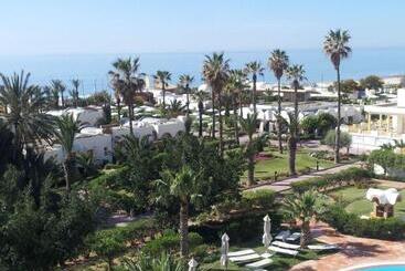 هتل Calimera Delfino Beach Resort & Spa   All Inclusive