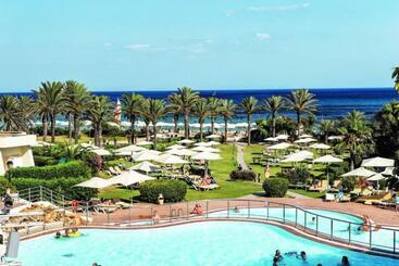 هتل Calimera Delfino Beach Resort & Spa   All Inclusive