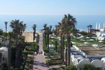 هتل Calimera Delfino Beach Resort & Spa All Inclusive