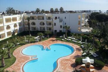 هتل Calimera Delfino Beach Resort & Spa   All Inclusive