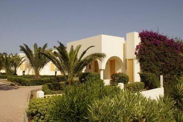 هتل Calimera Delfino Beach Resort & Spa   All Inclusive