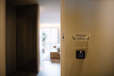 هتل Casa Do Rio Charm Suites