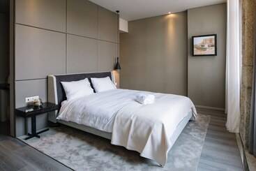 هتل Casa Do Rio Charm Suites