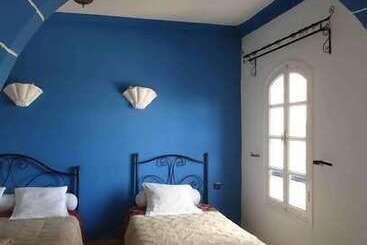 هتل Château Plage Essaouira