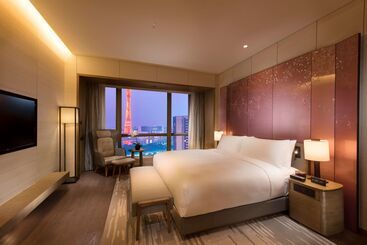 هتل Conrad Guangzhou
