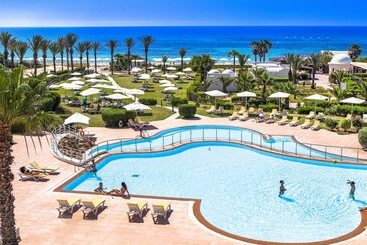 هتل Calimera Delfino Beach Resort & Spa   All Inclusive