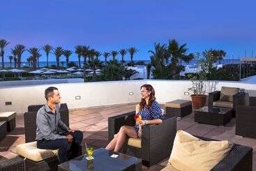 هتل Calimera Delfino Beach Resort & Spa   All Inclusive