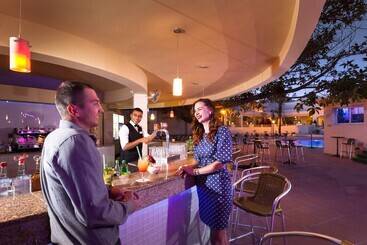 هتل Calimera Delfino Beach Resort & Spa   All Inclusive