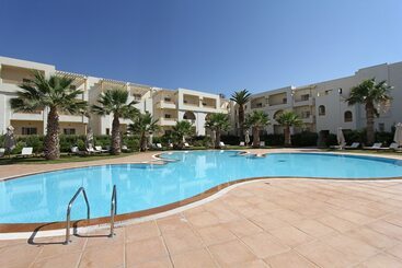 هتل Calimera Delfino Beach Resort & Spa   All Inclusive