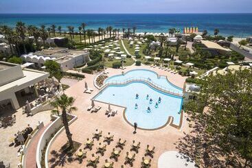 هتل Calimera Delfino Beach Resort & Spa   All Inclusive