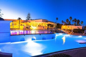 هتل Calimera Delfino Beach Resort & Spa   All Inclusive