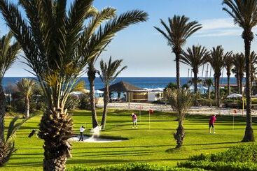 هتل Calimera Delfino Beach Resort & Spa   All Inclusive