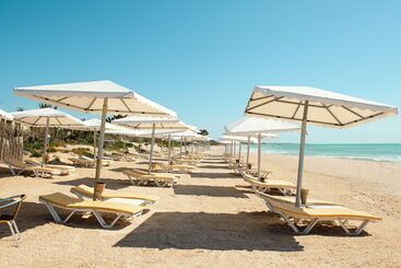 هتل Calimera Delfino Beach Resort & Spa   All Inclusive