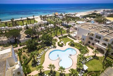 هتل Calimera Delfino Beach Resort & Spa   All Inclusive