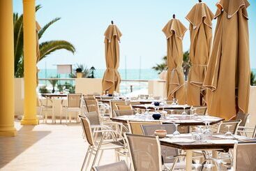 هتل Calimera Delfino Beach Resort & Spa   All Inclusive