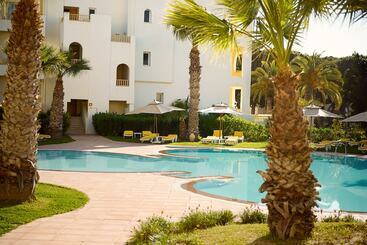 هتل Calimera Delfino Beach Resort & Spa   All Inclusive