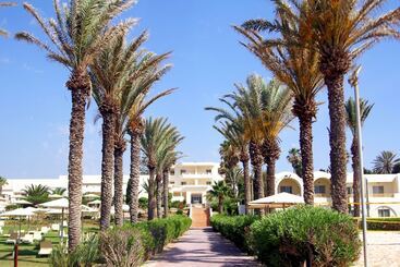 هتل Calimera Delfino Beach Resort & Spa   All Inclusive