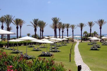 هتل Calimera Delfino Beach Resort & Spa   All Inclusive