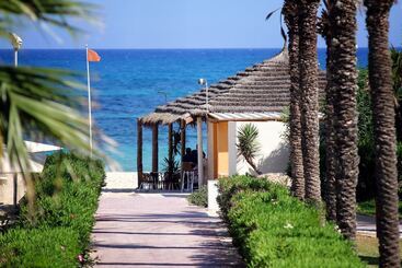 هتل Calimera Delfino Beach Resort & Spa   All Inclusive