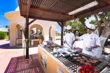 هتل Calimera Delfino Beach Resort & Spa   All Inclusive