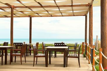 هتل Calimera Delfino Beach Resort & Spa   All Inclusive