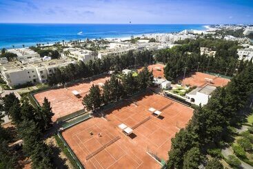 هتل Calimera Delfino Beach Resort & Spa   All Inclusive